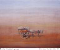 Instagram post — Donkey Cart